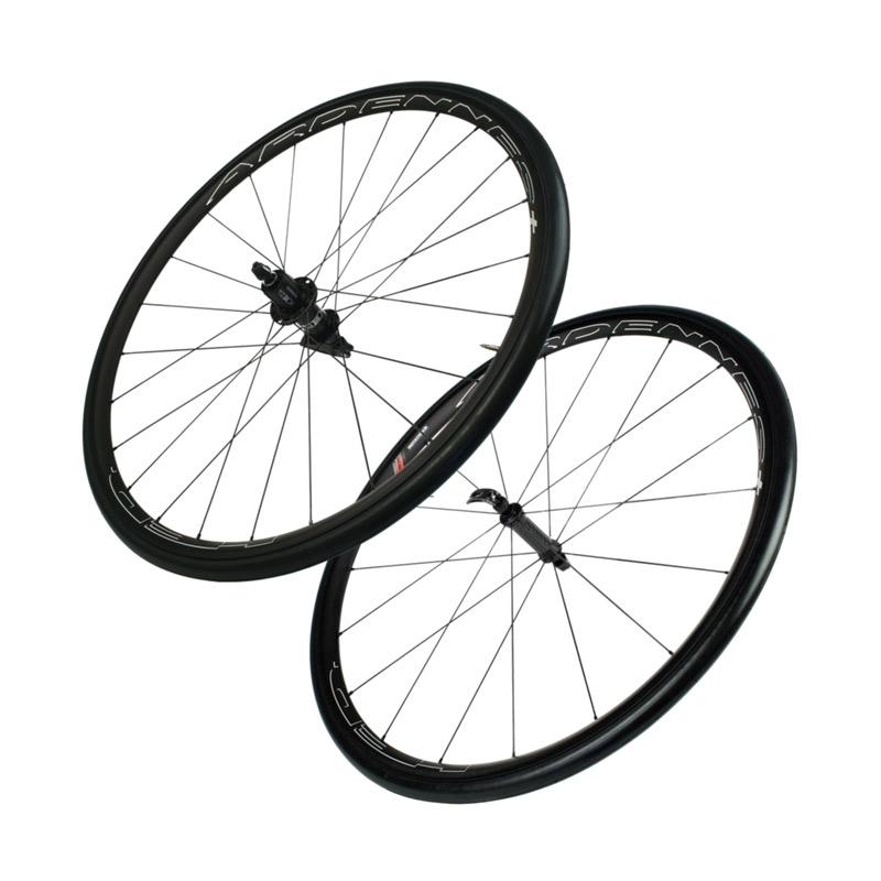 harga wheelset shimano road bike