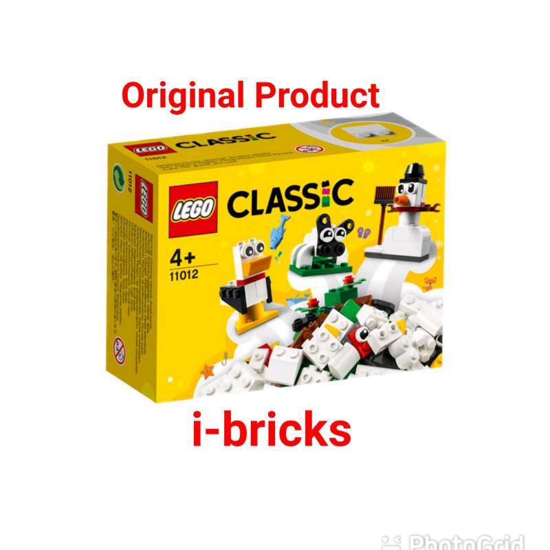 Jual lego classic online