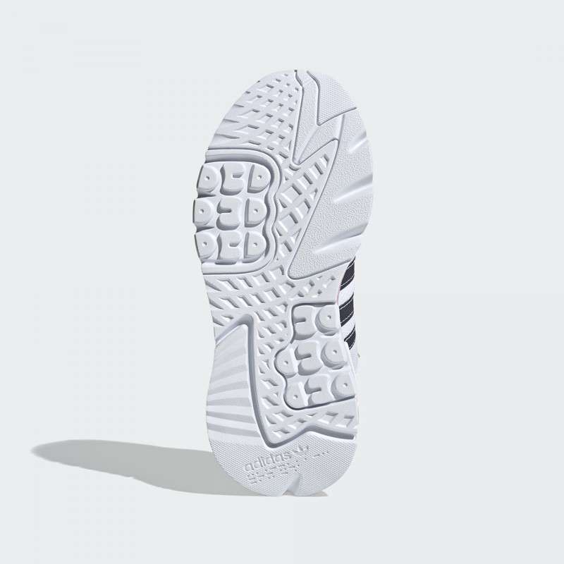 Promo SEPATU ADIDAS NITE JOGGER WOMENS 
