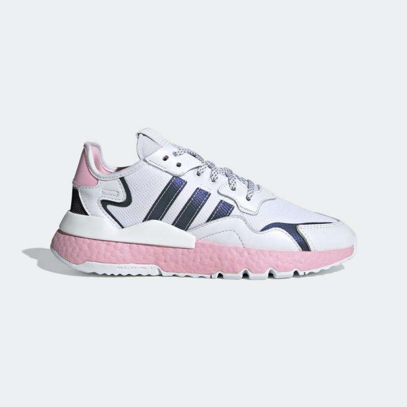 Jual adidas top nite jogger