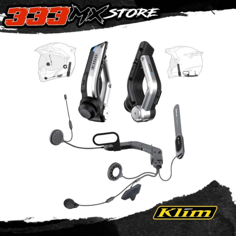 Jual SENA KLIM 10U FOR KRIOS INTERCOM SENA FOR KLIM KRIOS SENA 10U