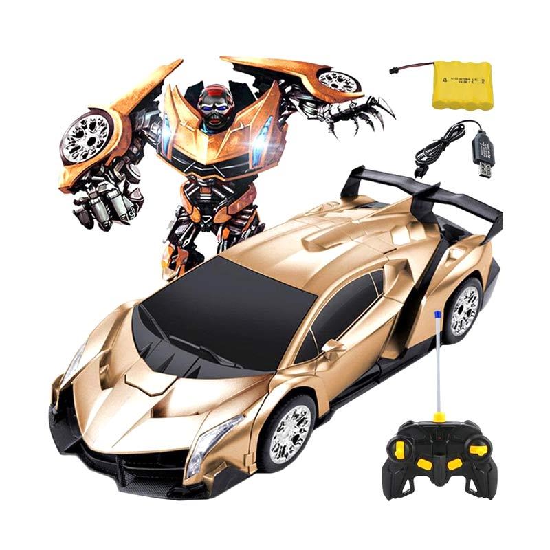 best remote control robot toy