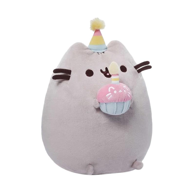 pusheen party hat