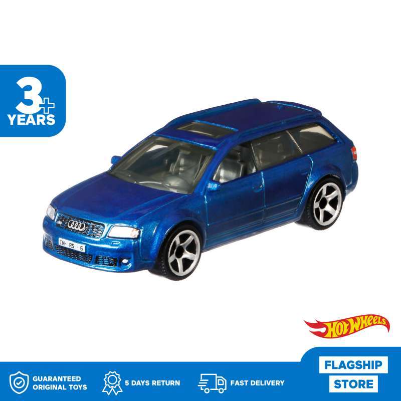 Matchbox audi sales rs6 avant