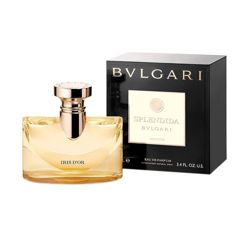 Jual Bvlgari Splendida Jasmin Noir Edp Parfum Wanita 100 Ml Online Oktober 2020 Blibli Com