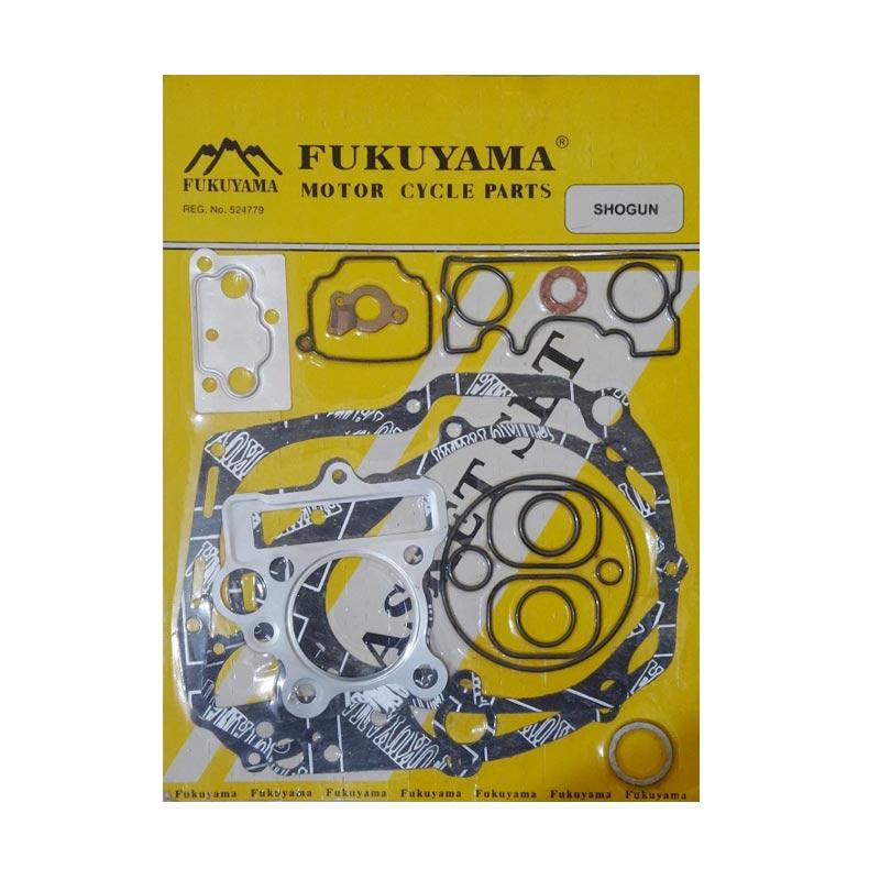 Jual Fukuyama Paking Full Set For Suzuki Shogun Online Juli 2020