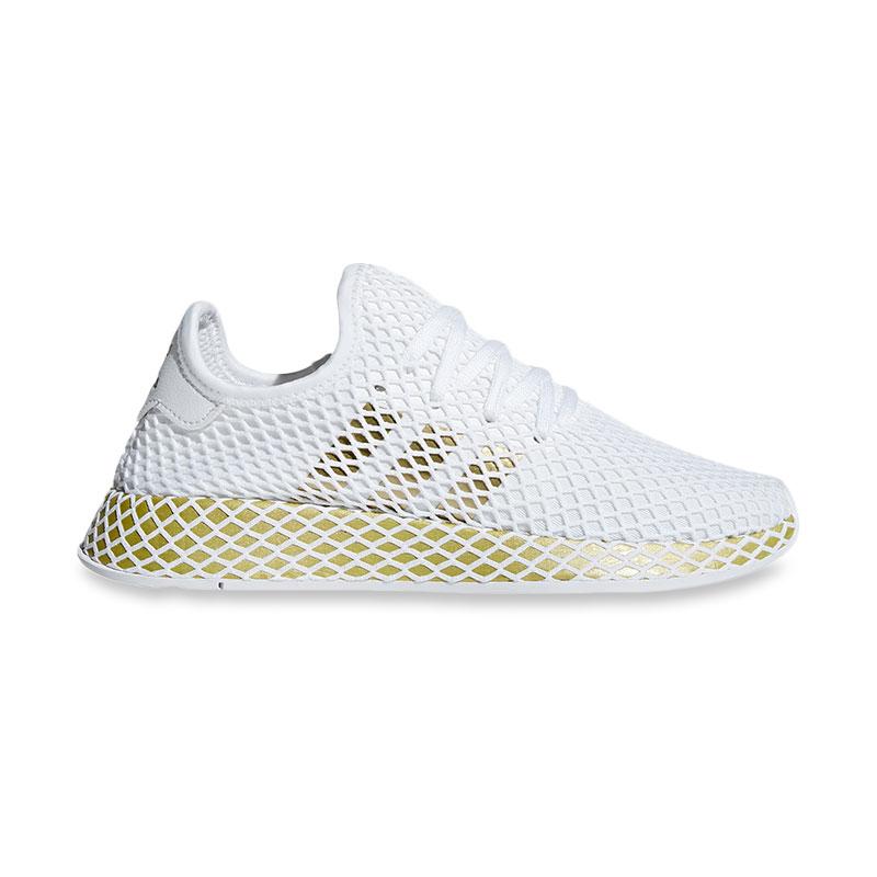 Jual adidas Originals Women Deerupt Runner Shoes CG6087 6 di