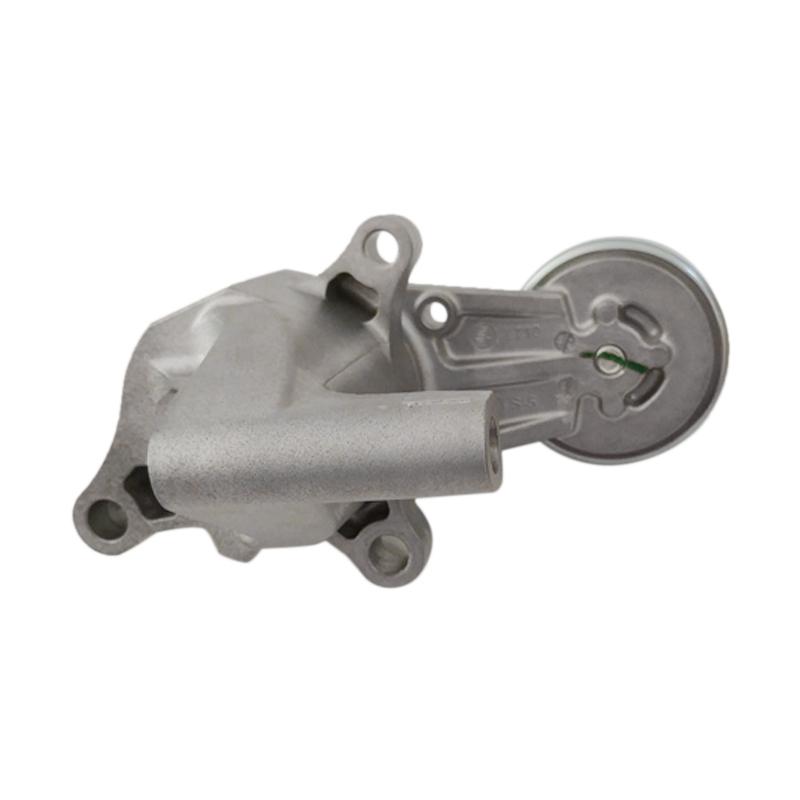 Jual Toyota Genuine Parts Tensioner V Fan Belt For Toyota Innova