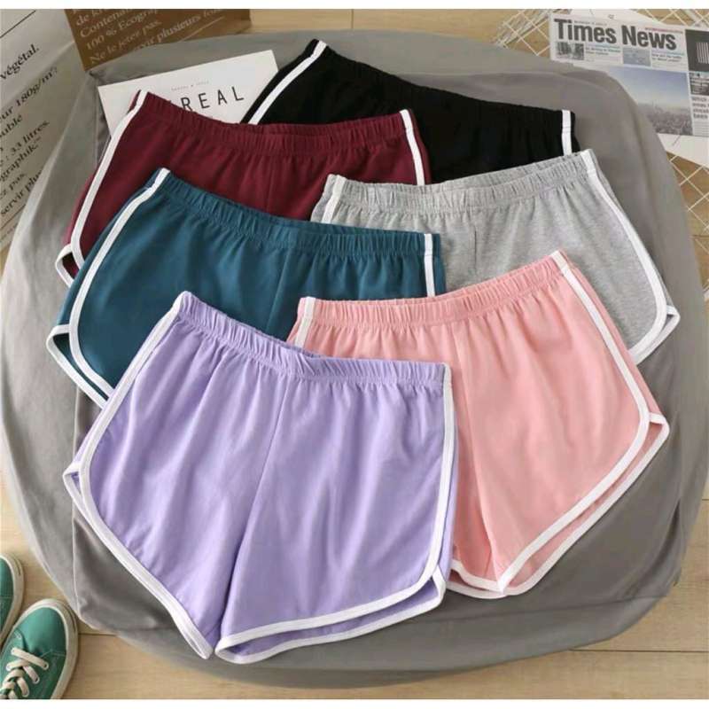 Muniko hot pants outlet