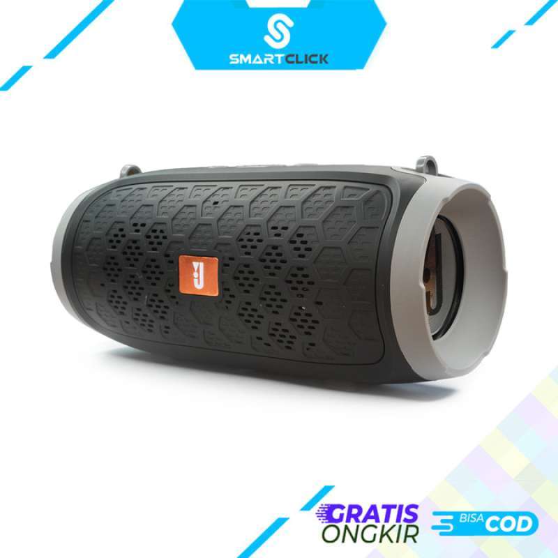 Jual Speaker Bluetooth Portable Wireless Super Bass XTRERE High