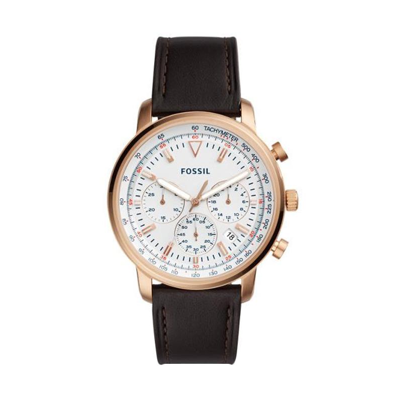 FOSSIL Goodwin Chronograph Original 