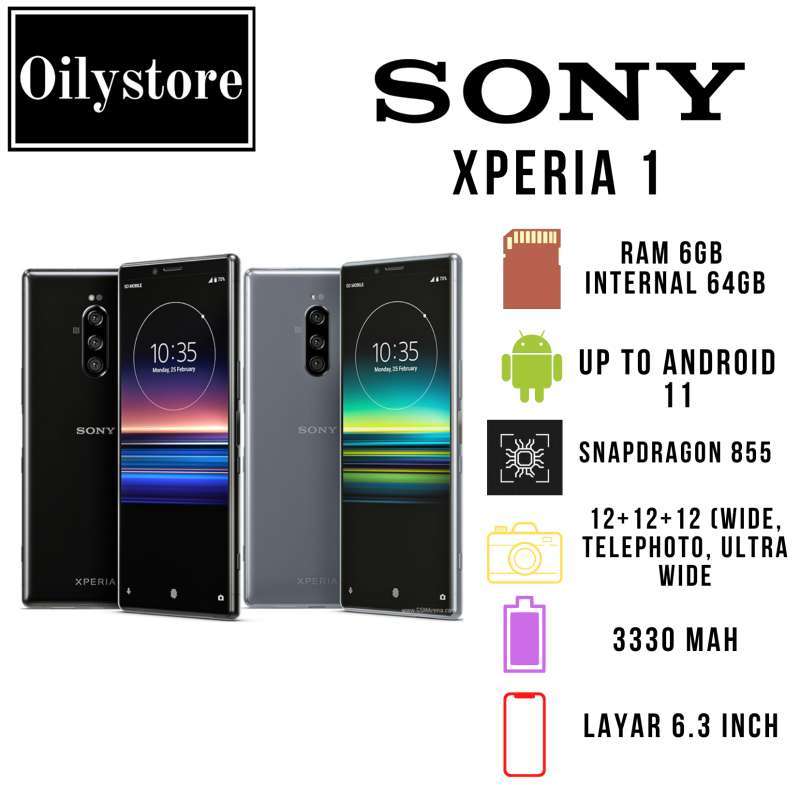 Hp sony clearance ram 6gb