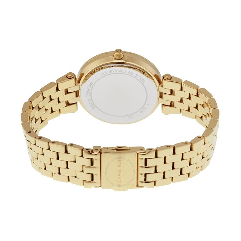 Jual Michael Kors MK3445 Mini Darce Jam 