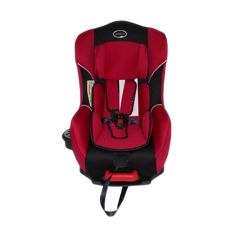 harga carseat pliko