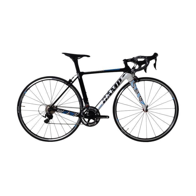 Jual Camp Roadbike Frc 090 Carbon 22 Speed Shimano 105 Sepeda