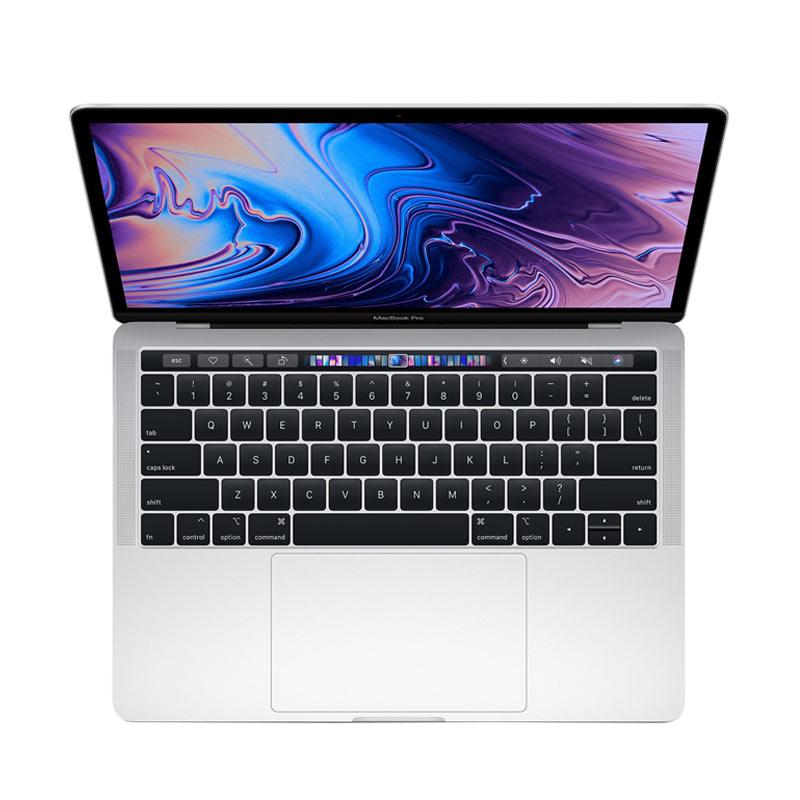 Jual Apple Macbook Pro With Touch Bar Mr942 Mr972 Notebook Intel Core I7 16gb Ram 512gb Ssd Radeon Pro 560x 4gb 5 Inch Mac Os Online Oktober 2020 Blibli Com