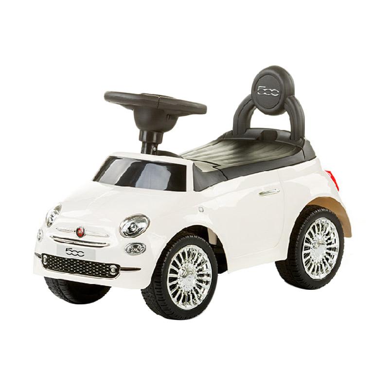 little tikes fiat