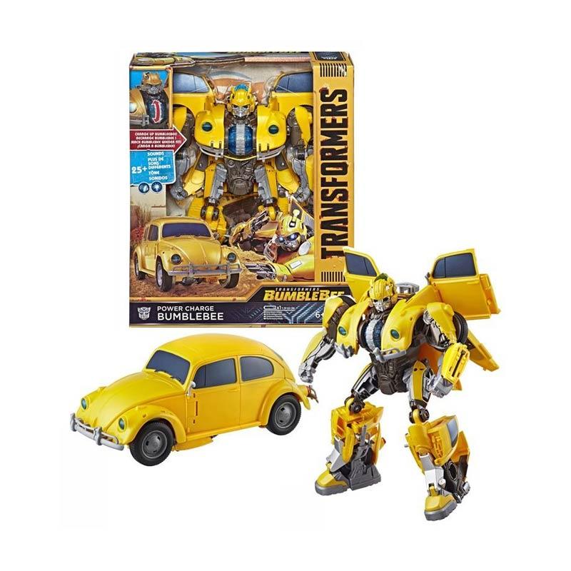bumblebee power