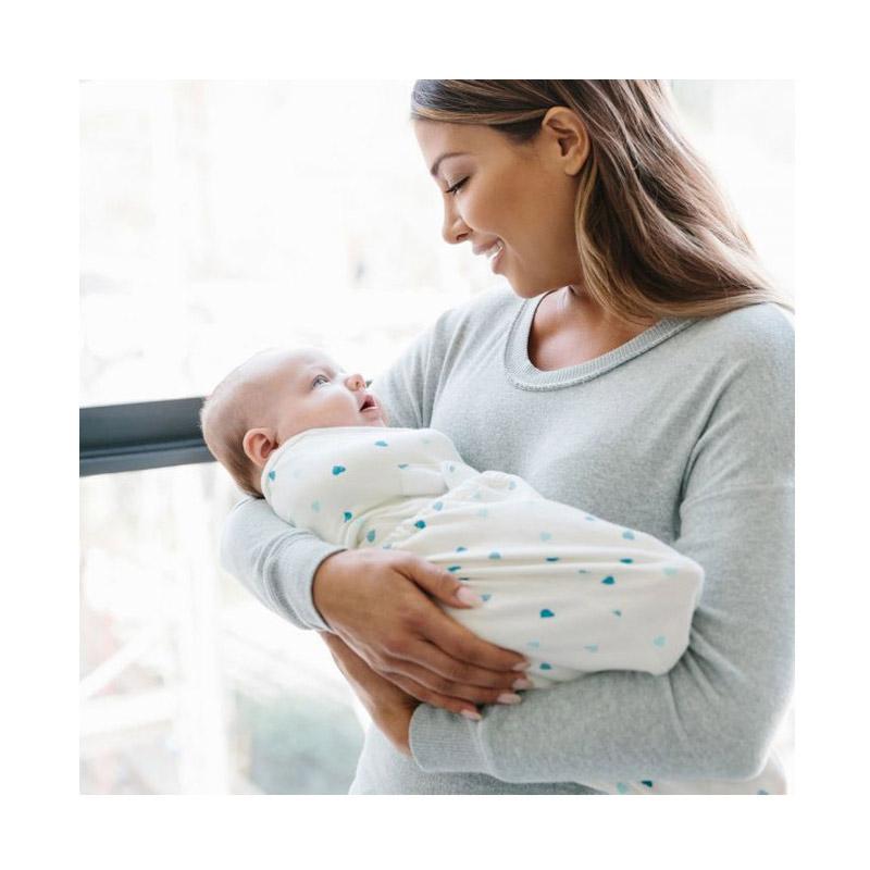 swaddler ergobaby