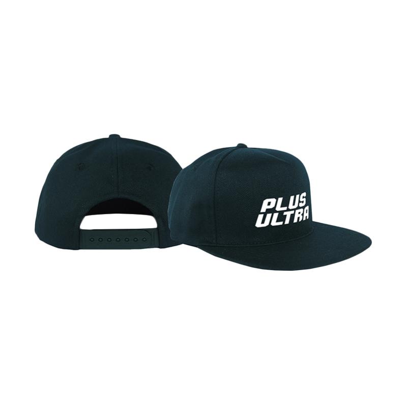 Promo IndoClothing Anime Plus Ultra 
