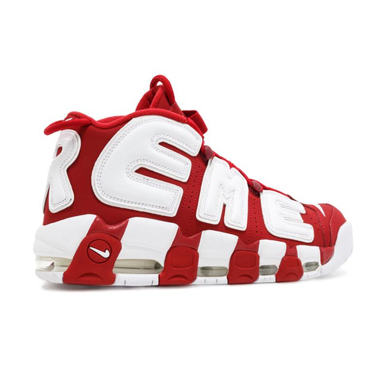 Sepatu best sale nike supreme