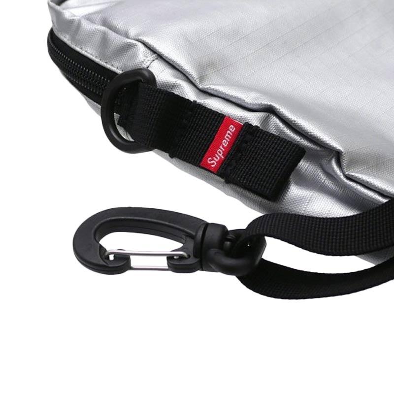 sling bag pria supreme
