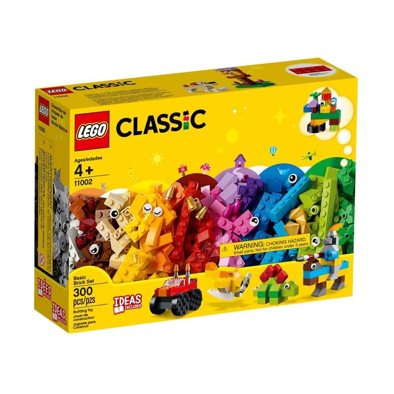 on the go building brick set