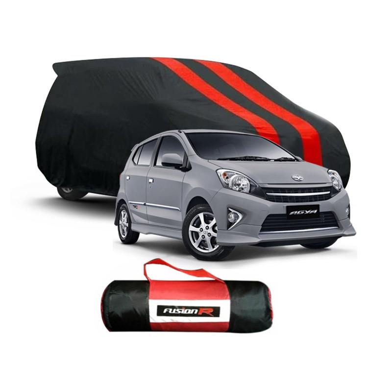 Jual Fs Fusion Vanguard Sarung Mobil Toyota Agya Waterproof Tasla Korean Import Cover Mobil Toyota Agya Original Black Red Murah Mei 2021 Blibli Jual Fs Fusion Vanguard Sarung Mobil Toyota Agya Waterproof Tasla Korean Import Cover Mobil Toyota Agya Original Black Red Murah Mei 2021 Blibli