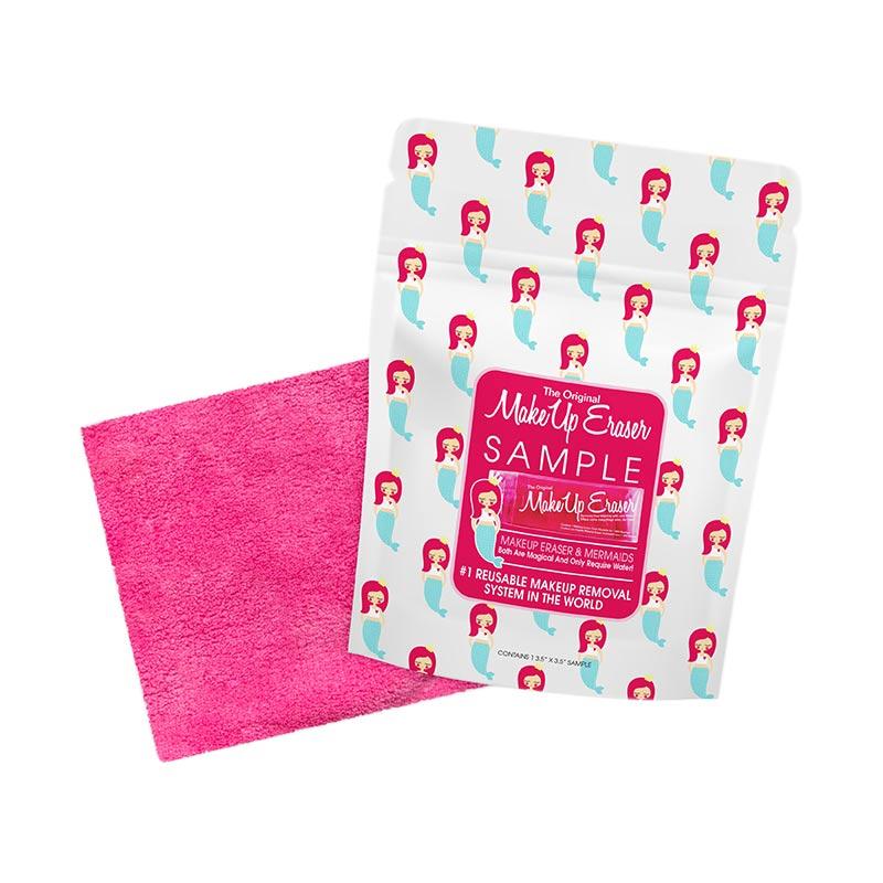 makeup eraser sample