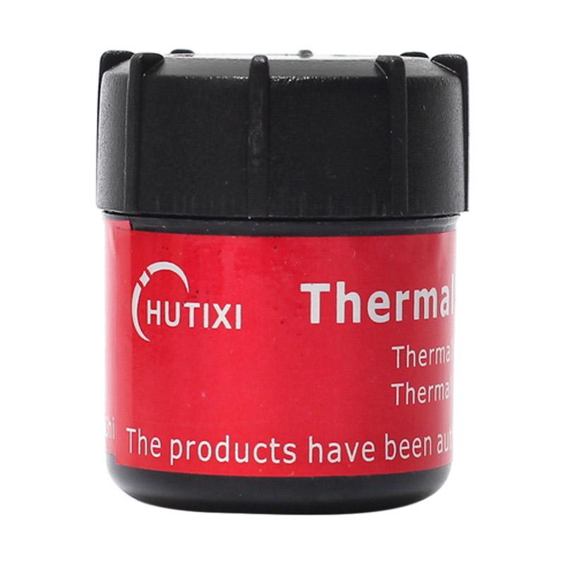 Promo OEM HT-GY620 Thermal Paste Grease Pasta Processor Botol ...