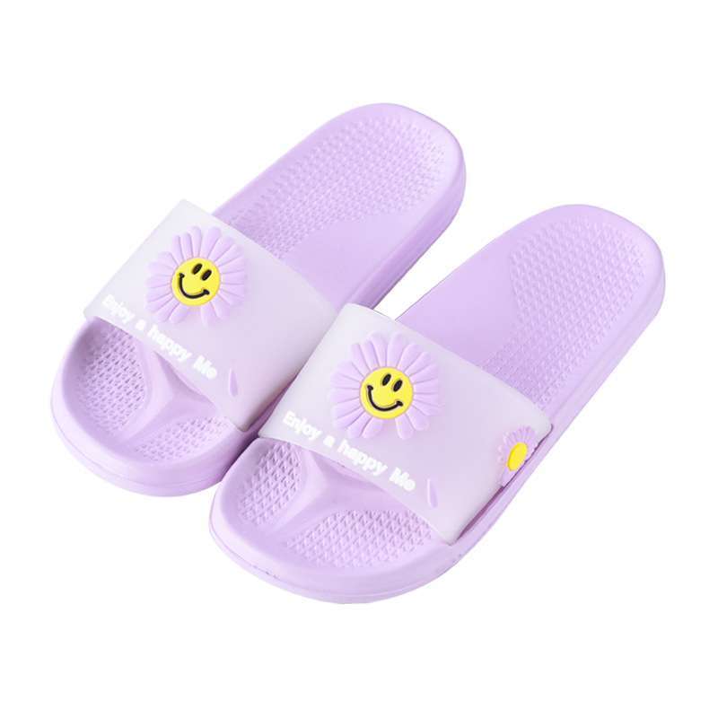 non slippery flip flops