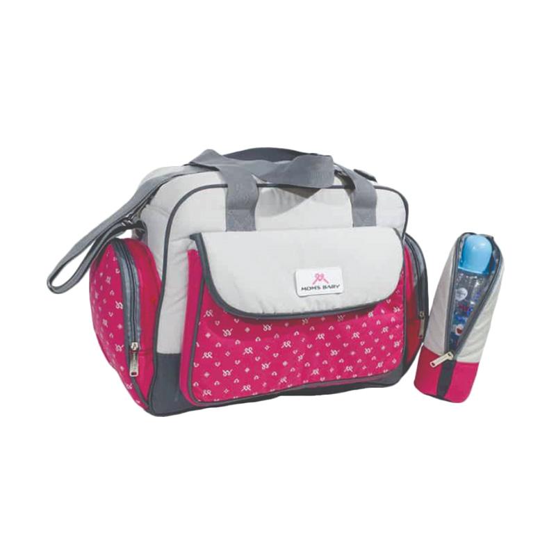 Lullababy diaper bag on sale