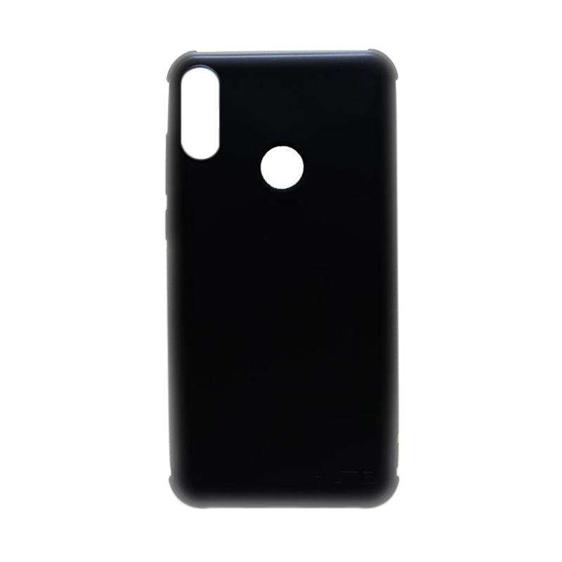 Jual Ume Emerald Silicon Tpu Softcase Casing For Asus Zenfone Max Pro M2 Online Oktober 2020 Blibli Com