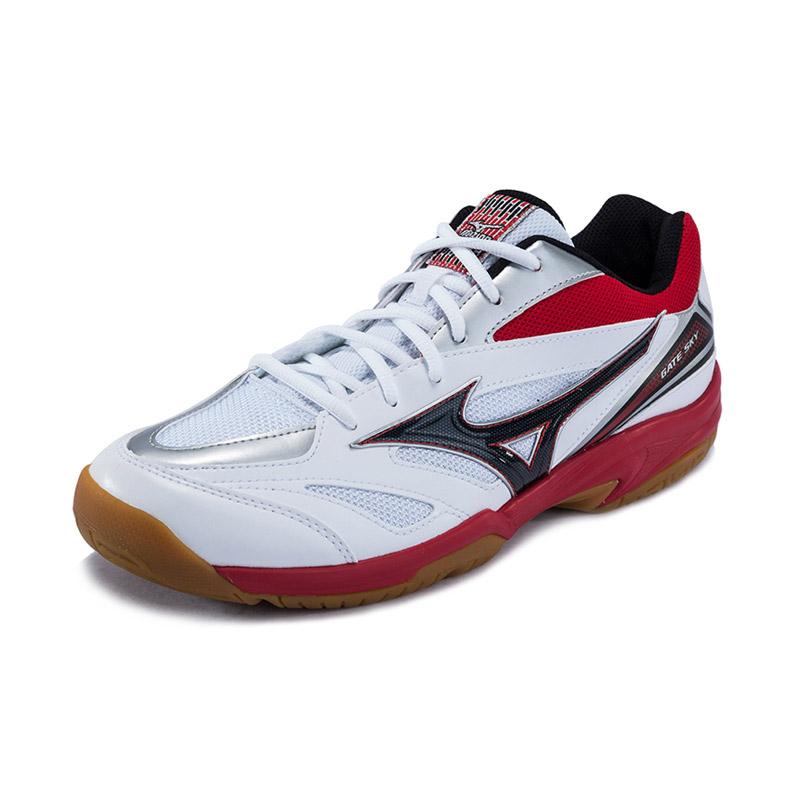 Jual Mizuno Gate Sky Badminton Shoes 