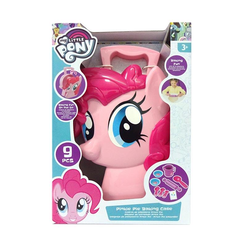 my little pony kitchen set