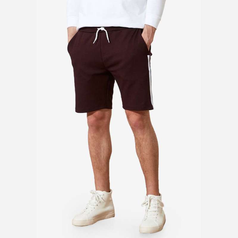 Trendyol Casual Bermuda Sweatshorts 