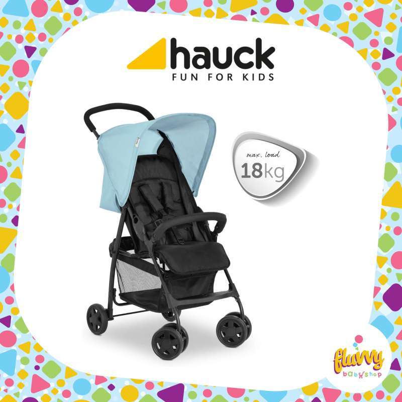 Jual Stroller Hauck Harga Termurah Dan Terlengkap 2024 Blibli