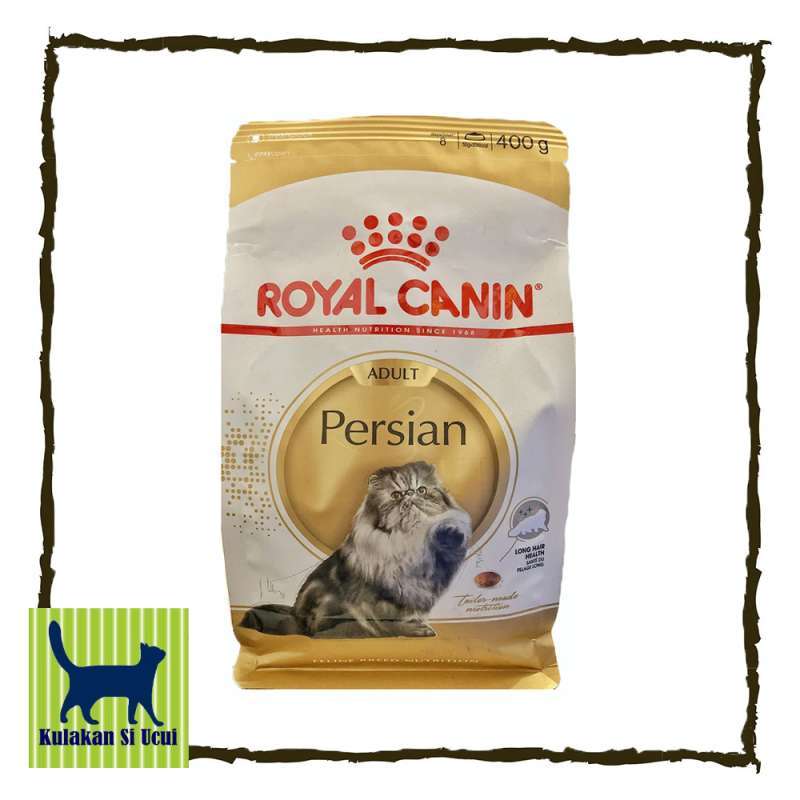 Royal canin persian 400g on sale