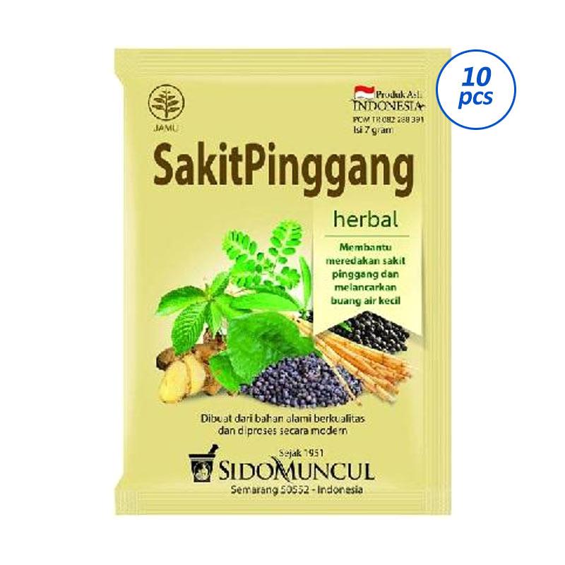obat sakit pinggang alami yang manjur 14