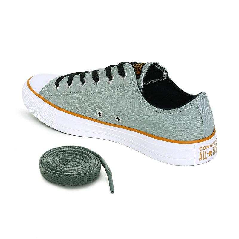 Jual Converse Chuck Taylor Sneaker Shoes Mica Green 161425C di