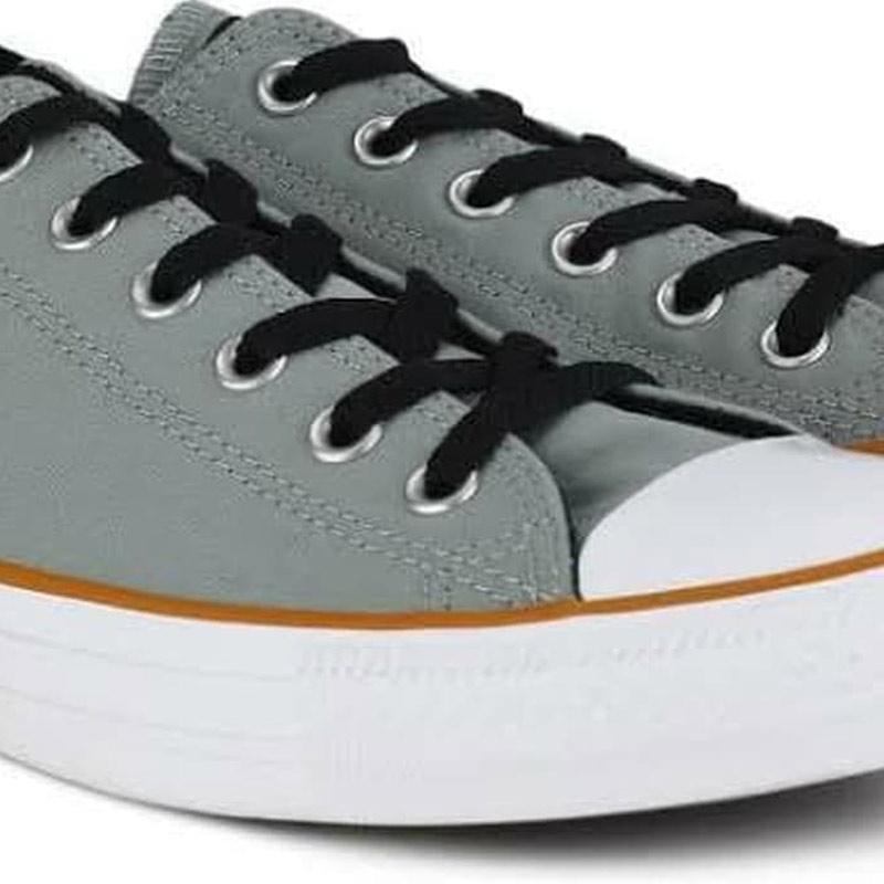 Mica green converse sales