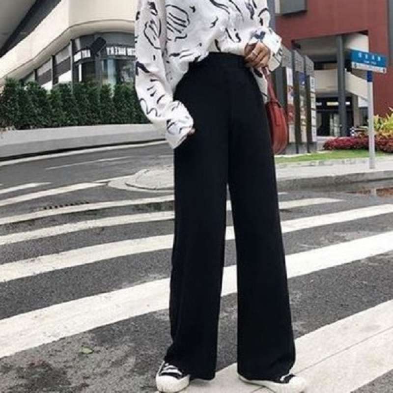 Promo Celana korea celana wanita 