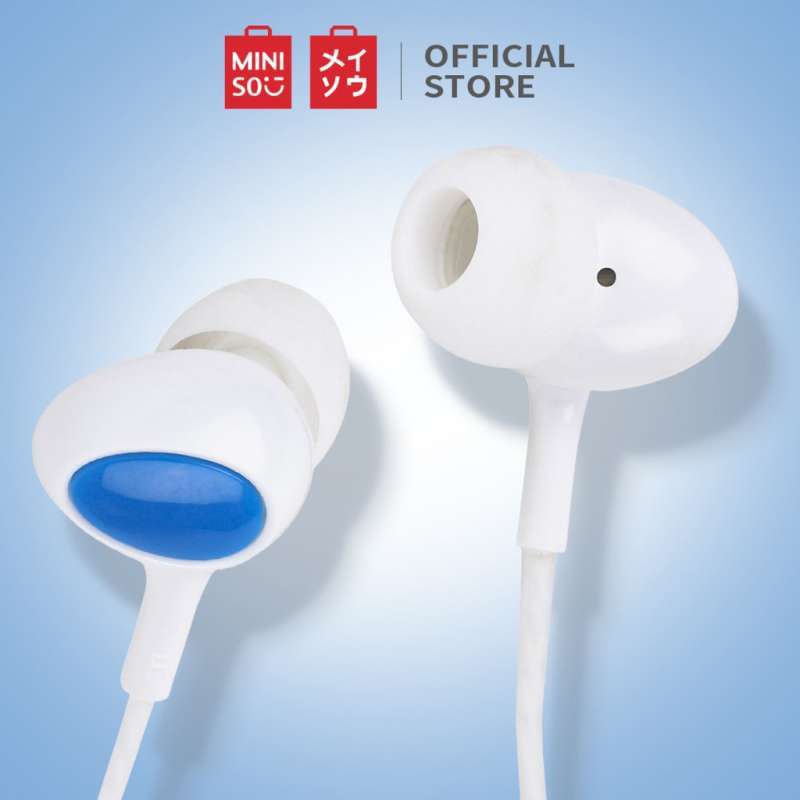 Miniso handsfree sales