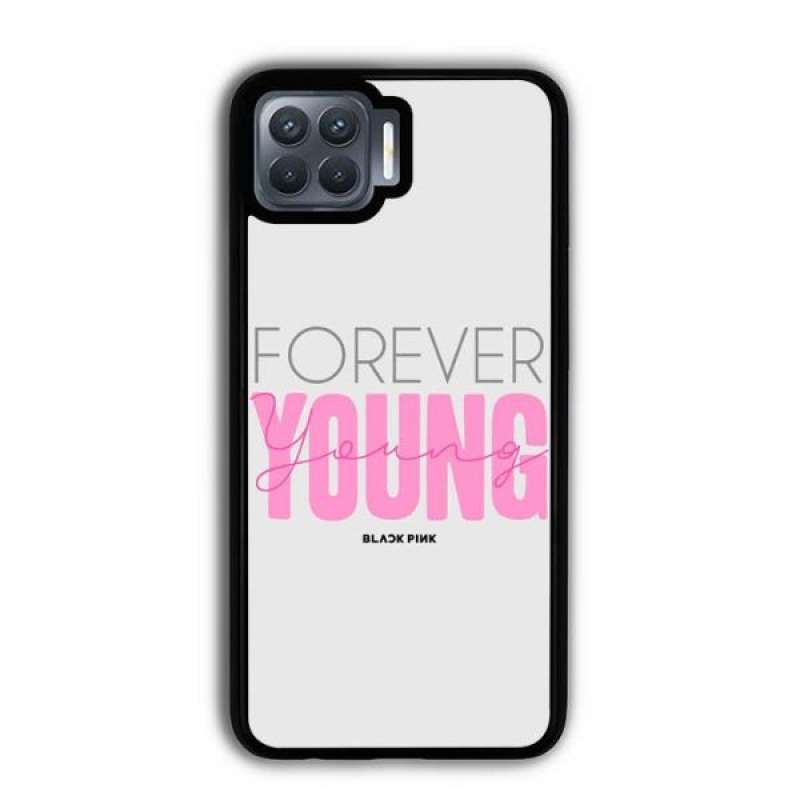 forever young cover