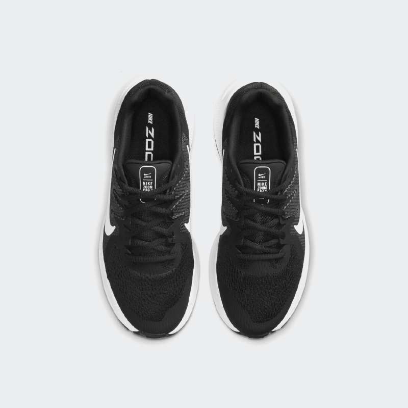 Jual Nike Zoom Span 3 [CQ9267-001 