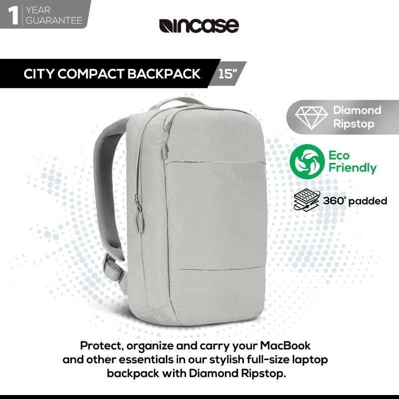 Laptop Backpack Incase City City Backpack
