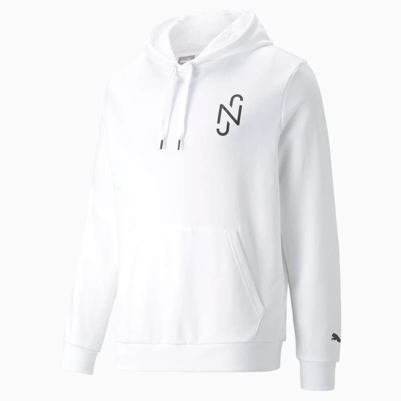 Promo Puma Hoodie Olahraga Pria PUMA 