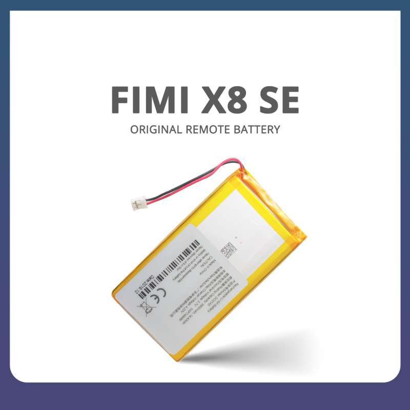 Fimi x8 se 2020 battery new arrivals