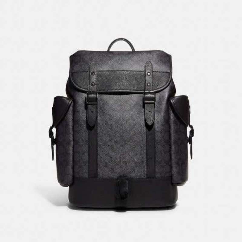 coach backpack mens