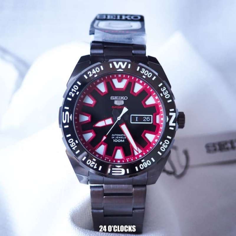 Seiko srp749k1 store